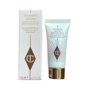 Charlotte Tilbury Wonder Glow Instant Soft Focus Primer